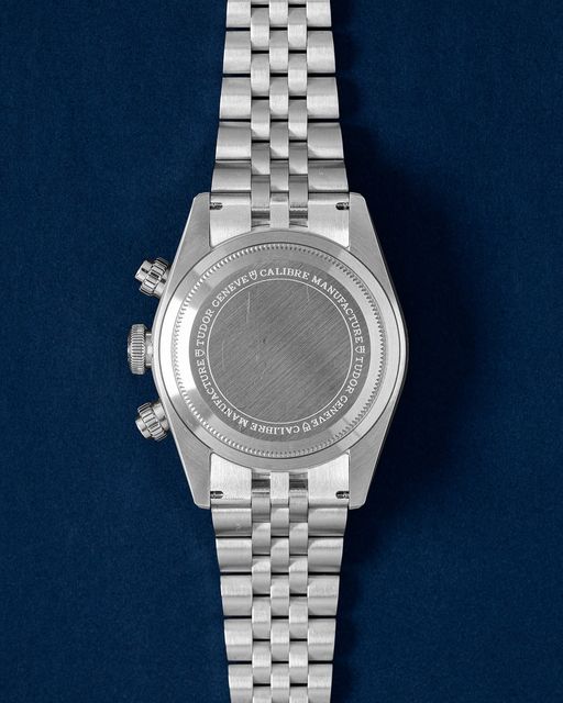 Tudor Black Bay Chrono M79360N-0019 Image 2